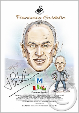 Francesco Guidolin Francesco Guidolin